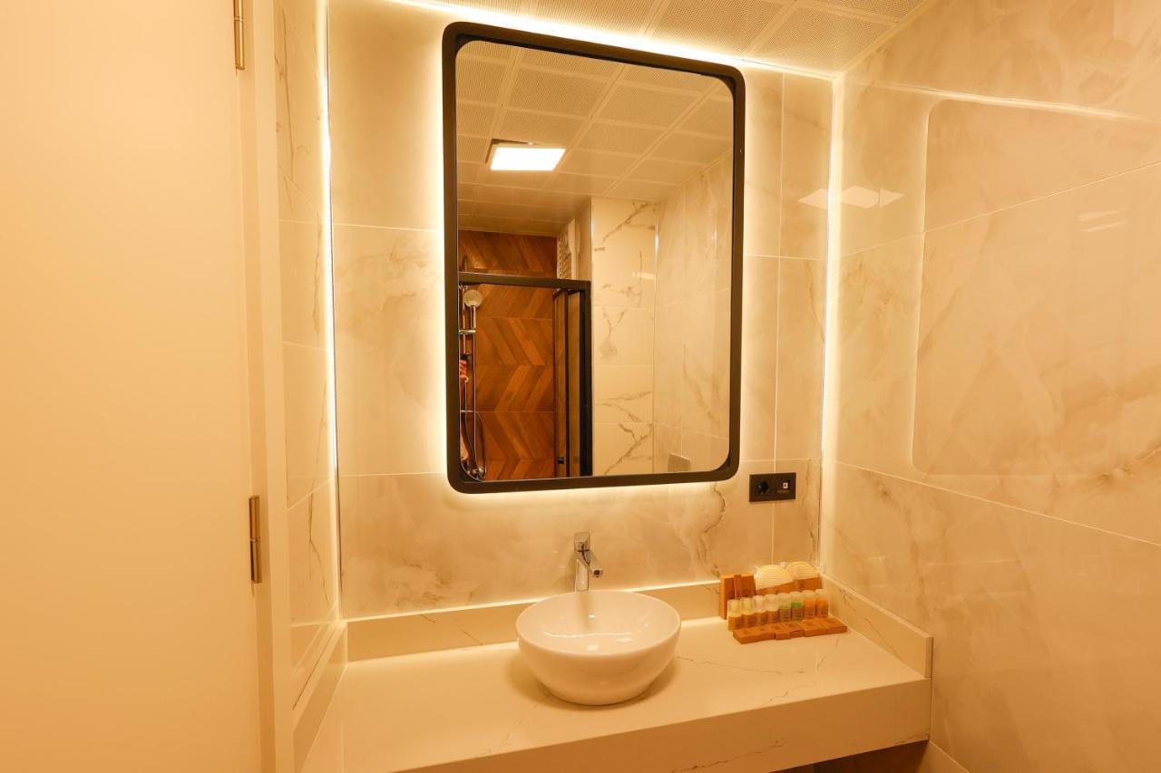 Forest In Hotel เกเมร์ ภายนอก รูปภาพ