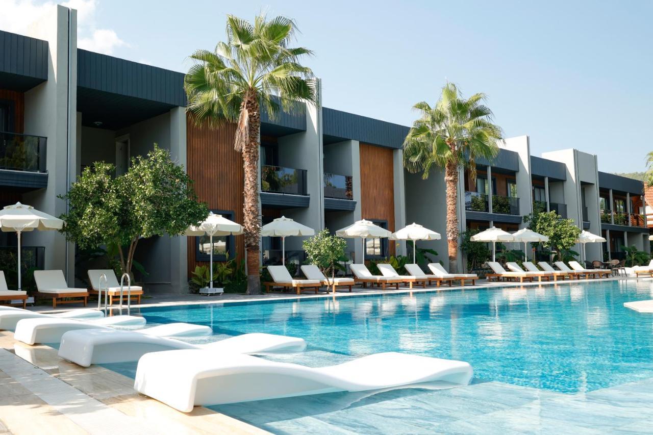 Forest In Hotel เกเมร์ ภายนอก รูปภาพ