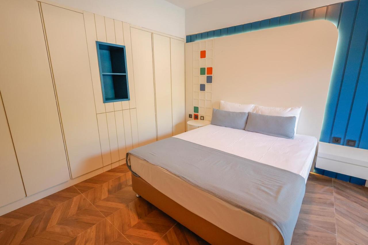 Forest In Hotel เกเมร์ ภายนอก รูปภาพ