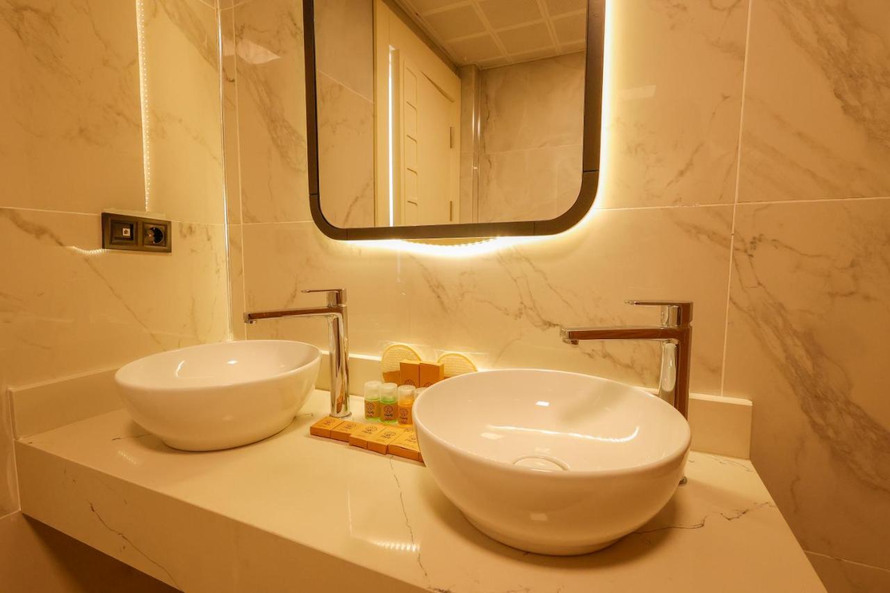 Forest In Hotel เกเมร์ ภายนอก รูปภาพ