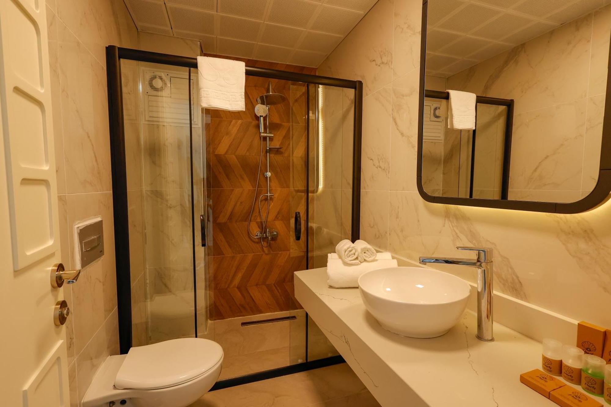 Forest In Hotel เกเมร์ ภายนอก รูปภาพ